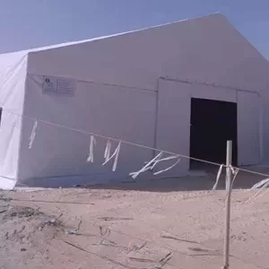 Pvc tent - Image 3