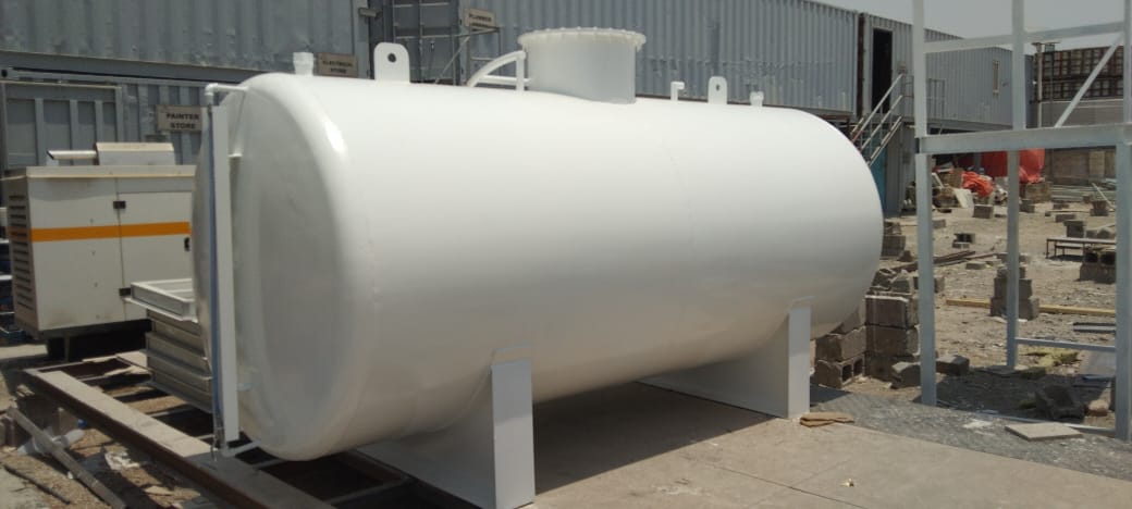 Diesel Storage Tank – 1,500 Imperial Gallon - Image 6