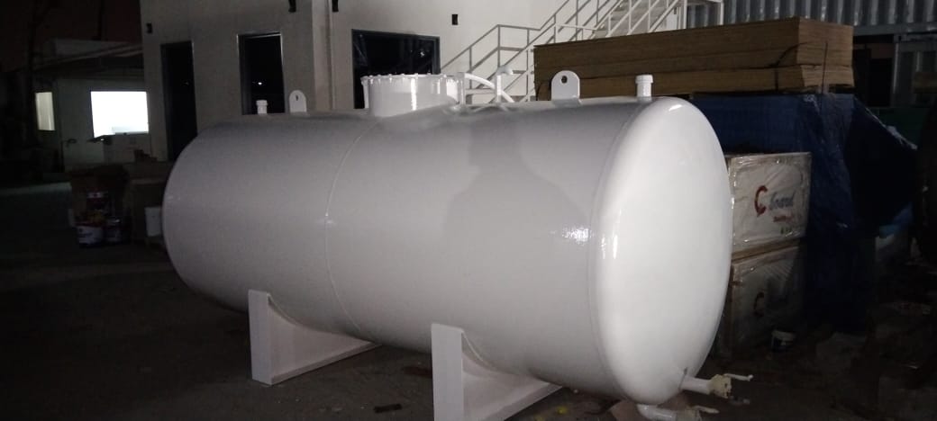 Diesel Storage Tank – 500 Imperial Gallon - Image 4